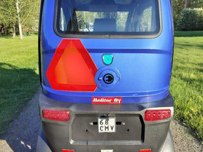 Kontio Motors AutoKruiser