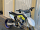 Husqvarna TE