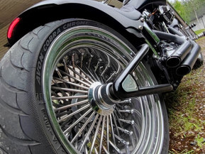 Harley-Davidson Softail