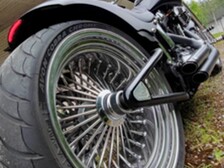 Harley-Davidson Softail