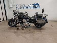 Kawasaki VN