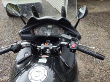Honda NT