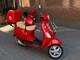 Vespa LX
