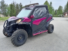 Can-Am Maverick