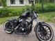 Harley-Davidson Sportster
