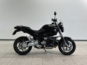 BMW R