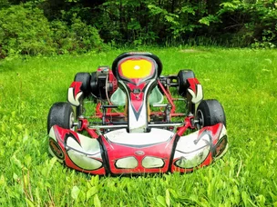 CRG Junior