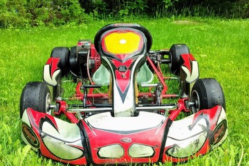 CRG Junior