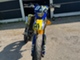 Husqvarna TE