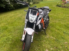KTM 690