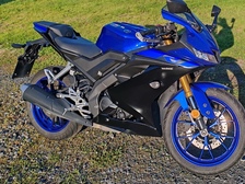 Yamaha YZF-R