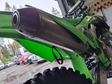 Kawasaki KX