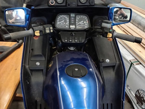 BMW K