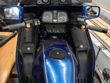 BMW K