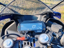 Yamaha YZF-R