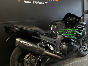 Kawasaki ZZR