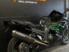 Kawasaki ZZR