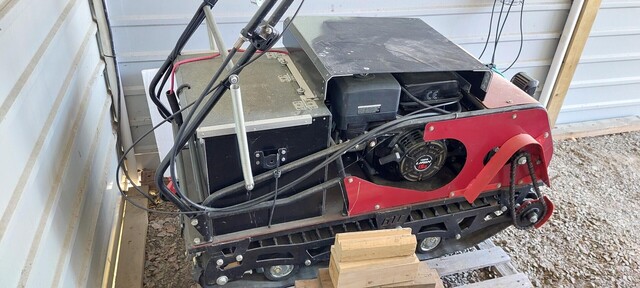 Snowdog Compact 2020, , 