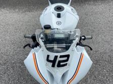 Yamaha YZF-R6R
