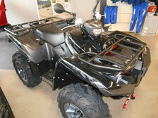 Yamaha Grizzly