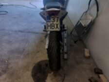 KTM 690