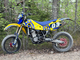 Husqvarna TE