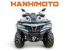 CFMOTO CFORCE