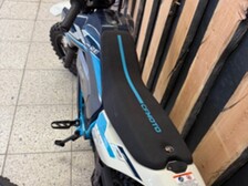 CFMOTO CX-2E