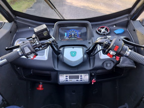 Kontio Motors AutoKruiser