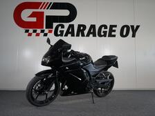 Kawasaki Ninja