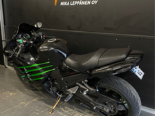 Kawasaki ZZR