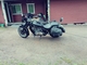 Honda Shadow