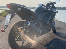 Kawasaki Ninja