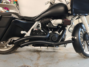 Harley-Davidson Road Glide