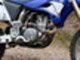 Yamaha YZF