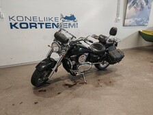 Kawasaki VN