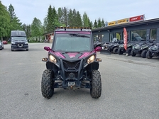 Can-Am Maverick