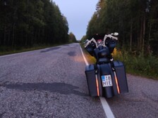 Harley-Davidson Road Glide