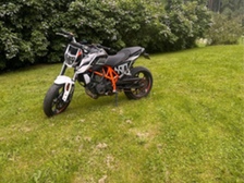 KTM 690