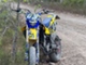 Husqvarna TE