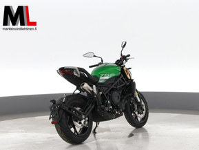 Benelli 752S