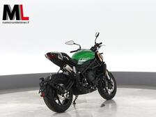 Benelli 752S