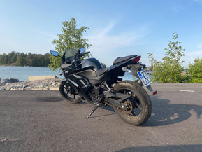 Kawasaki Ninja