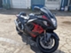 Suzuki GSX