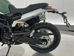 Benelli Leoncino