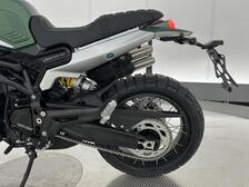 Benelli Leoncino