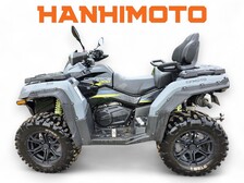 CFMOTO CFORCE