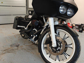 Harley-Davidson Road Glide