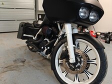 Harley-Davidson Road Glide
