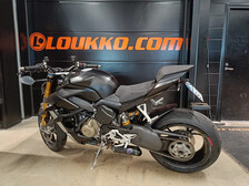 Ducati Streetfighter